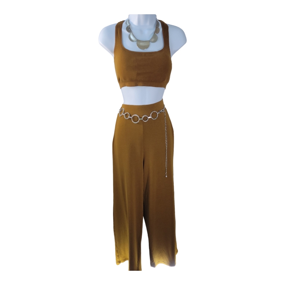Yitty Lounge Pant NWOT - Sz L
